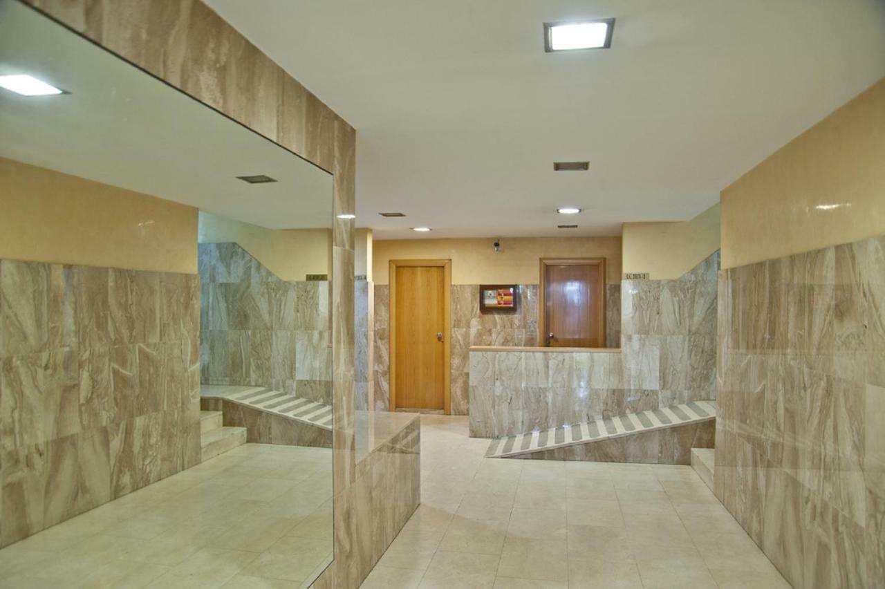 Apartment Tendency Sagrada Familia Deluxe