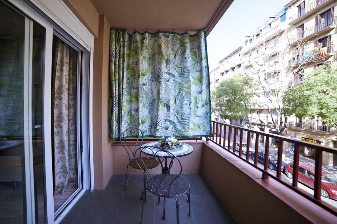 Apartment Tendency Sagrada Familia Deluxe *