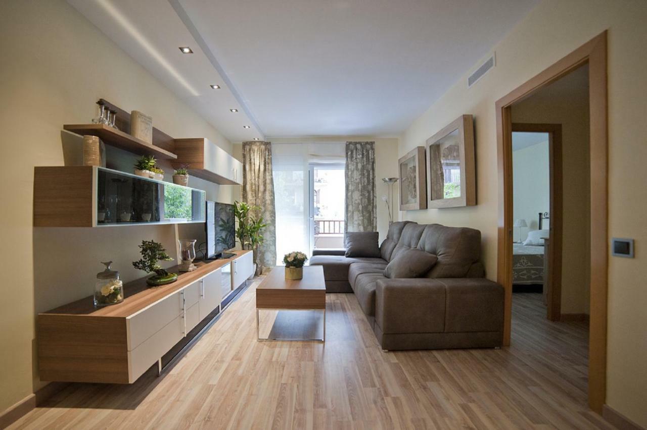 Appartamento Tendency Sagrada Familia Deluxe Barcellona